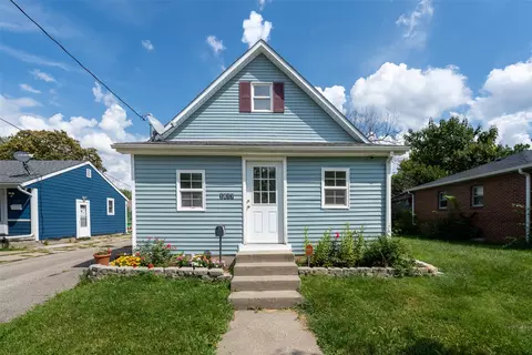 1617 E 23rd St, Des Moines, IA 50317