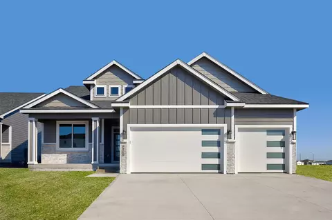 4120 NE 8th St, Ankeny, IA 50021
