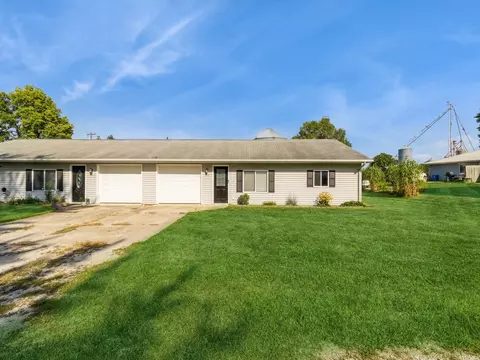 130 N 140 N Hull St, Truro, IA 50257