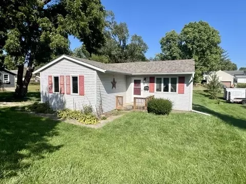 714 Center St, Grinnell, IA 50112