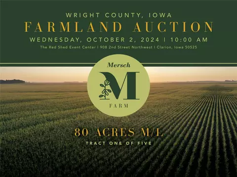 01 Nelson Ave, Clarion, IA 50525