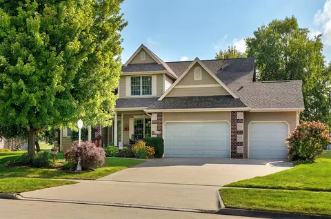 3109 NE Briarwood Dr, Ankeny, IA 50021