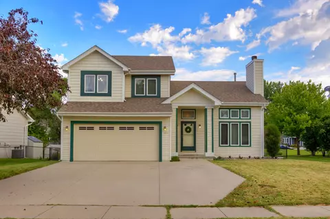 609 NW Scott St, Ankeny, IA 50023