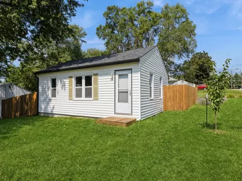 1101 Mason Ave, Des Moines, IA 50315