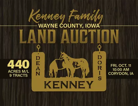 00 180th St, Allerton, IA 50008