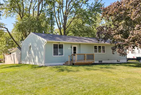 201 2nd St NW, Bondurant, IA 50035