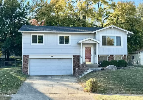 718 33rd St, West Des Moines, IA 50265