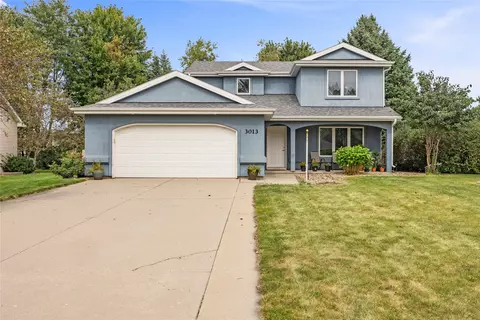3013 Hemlock Cir, Ames, IA 50014