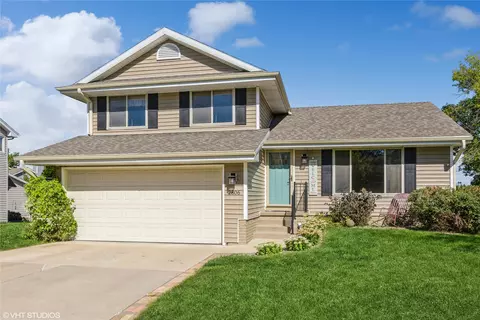 2806 NW Park Ln, Ankeny, IA 50023