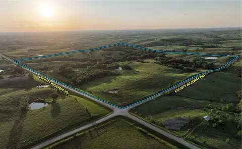 00 County Highway J55 Hwy, Mount Ayr, IA 50854