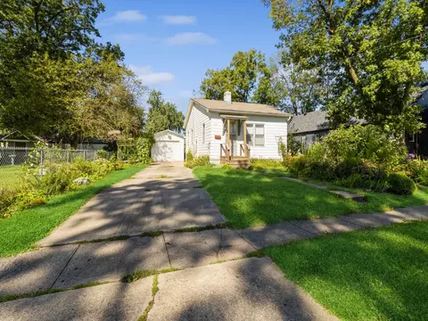 401 E 10th St S, Newton, IA 50208