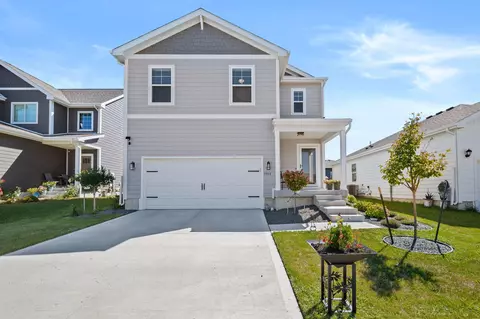 1903 NE Cypress Cir, Grimes, IA 50111