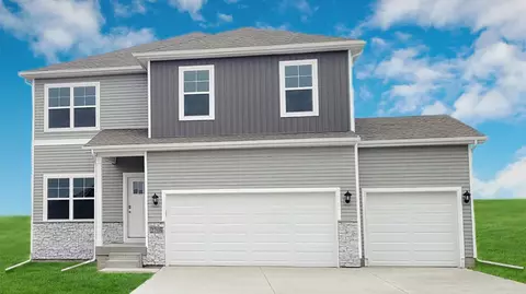 1101 NE Crossing Oaks Dr, Ankeny, IA 50021