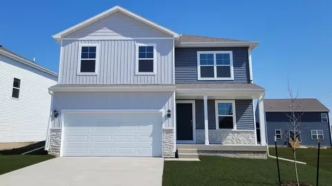 5607 153rd St, Grimes, IA 50111