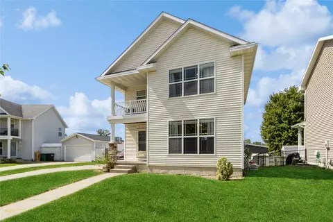 2918 SW Reunion Dr, Ankeny, IA 50023