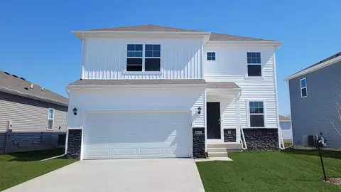 5611 153rd St, Grimes, IA 50111