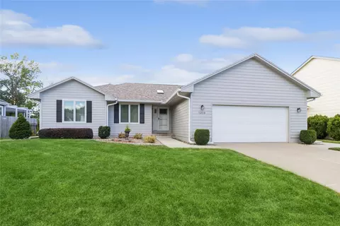 1210 NW Campus Dr, Ankeny, IA 50023