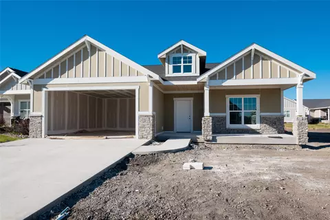2607 SW Vineyard Ln, Ankeny, IA 50023