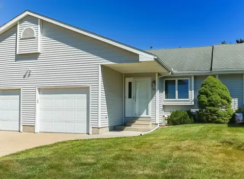 1503 NE Grant St, Ankeny, IA 50021