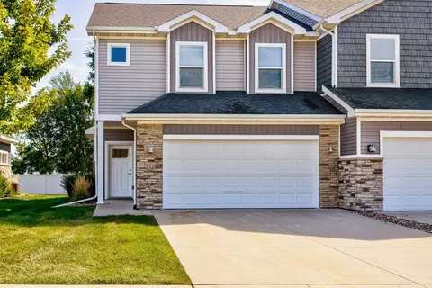 310 Larson Dr, Huxley, IA 50124