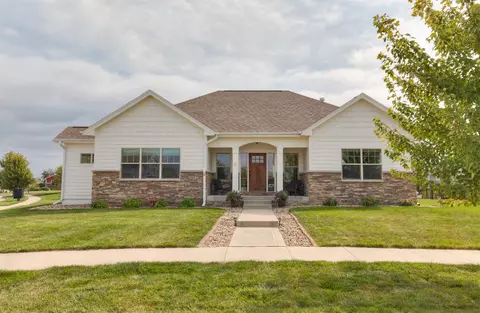 2662 SW 20th Cir, Ankeny, IA 50023
