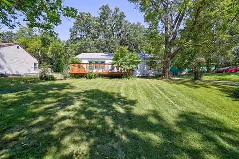 2727 Sheridan Ave, Des Moines, IA 50310