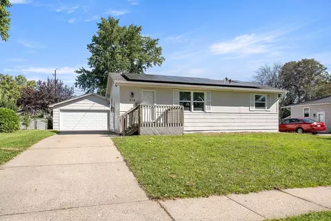 314 NE 7th St, Ankeny, IA 50021