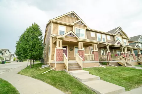 317 SW Heritage Ln, Ankeny, IA 50023