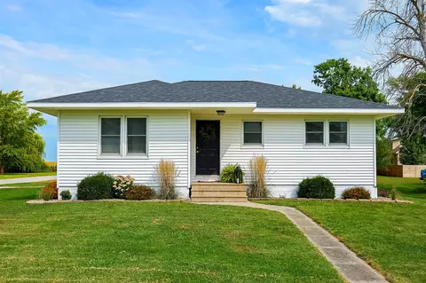 9914 Level Ave, Killduff, IA 50137