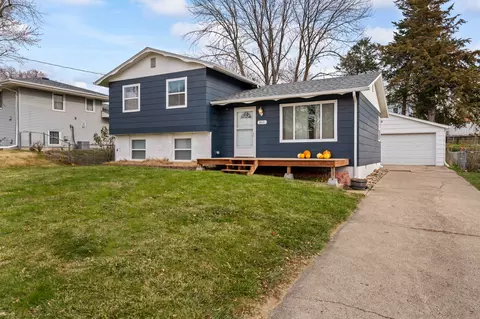 3821 SE 15th St, Des Moines, IA 50320