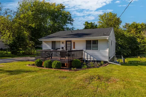 509 Bell Ave, Des Moines, IA 50315