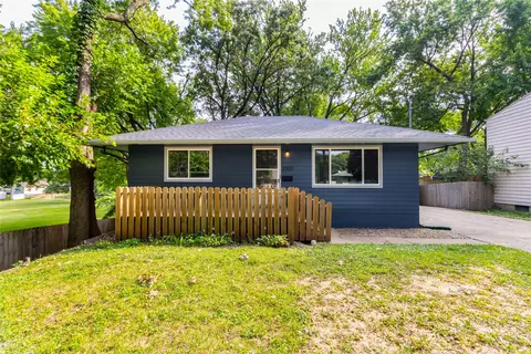 2500 Mann Ave, Des Moines, IA 50310