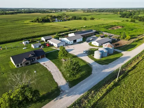 6501 260th St, Albia, IA 52531