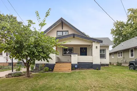 720 Arthur Ave, Des Moines, IA 50316