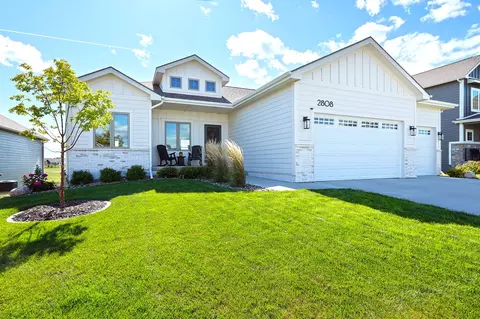 2808 NW Abilene Rd, Ankeny, IA 50023