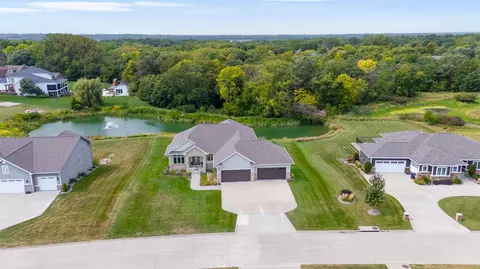 8736 NW 27th Ct, Ankeny, IA 50023