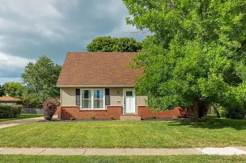 502 NE 8th St, Ankeny, IA 50021