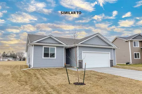 317 NE Driftwood St, Elkhart, IA 50073