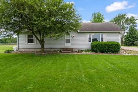 7487 NE 108th Pl, Bondurant, IA 50035