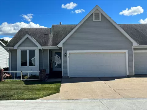 2407 Parkview Pl, Perry, IA 50220