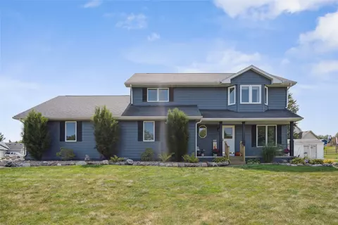 402 NW Skyline Dr, Ankeny, IA 50023