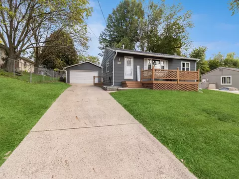 4109 SE 11th St, Des Moines, IA 50315