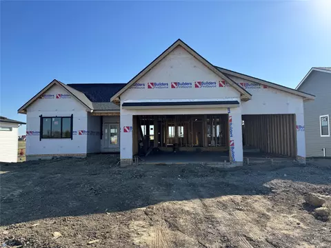 240 NW Woodmoor Dr, Waukee, IA 50263