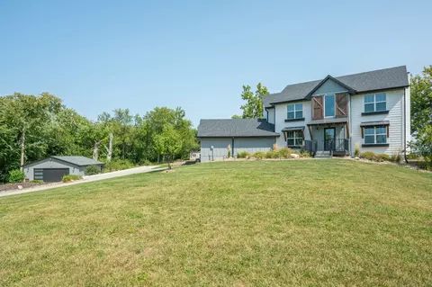 2301 NW County Line Rd, Grimes, IA 50111