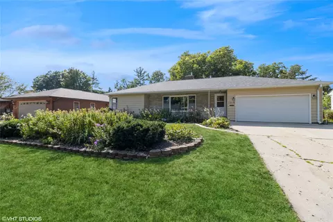 1519 Wilson Ave, Ames, IA 50010