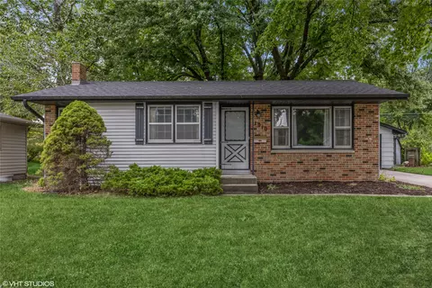 1010 Arizona Ave, Ames, IA 50014