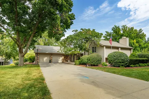 2604 NE 96th Ave, Ankeny, IA 50021