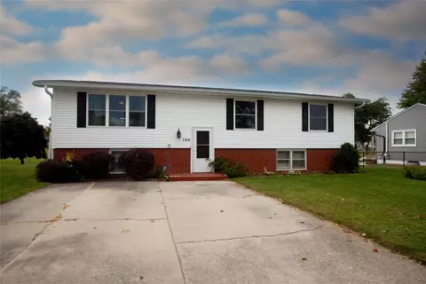 108 S Harrison Ave, Baxter, IA 50028
