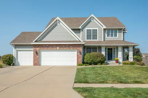 4112 SW 2nd St, Ankeny, IA 50023