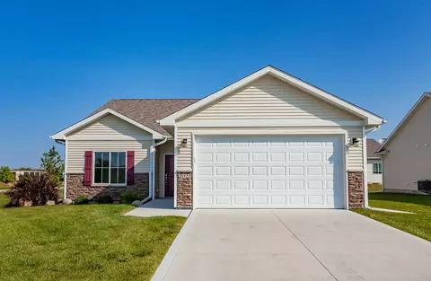 2023 NE Grant St, Ankeny, IA 50021